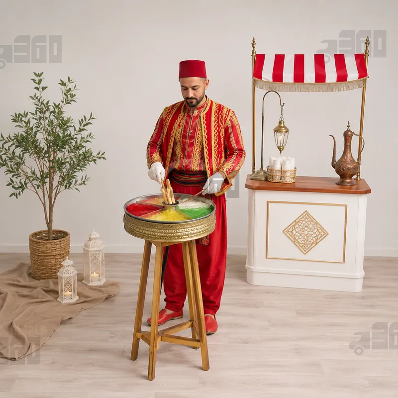 Osmanlı Macunu Model 1